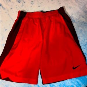 Nike shorts